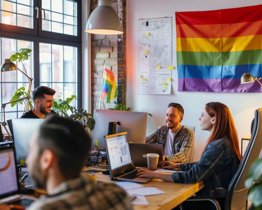 Benefits Of Marketing From Gay Owners To Gay Consumers