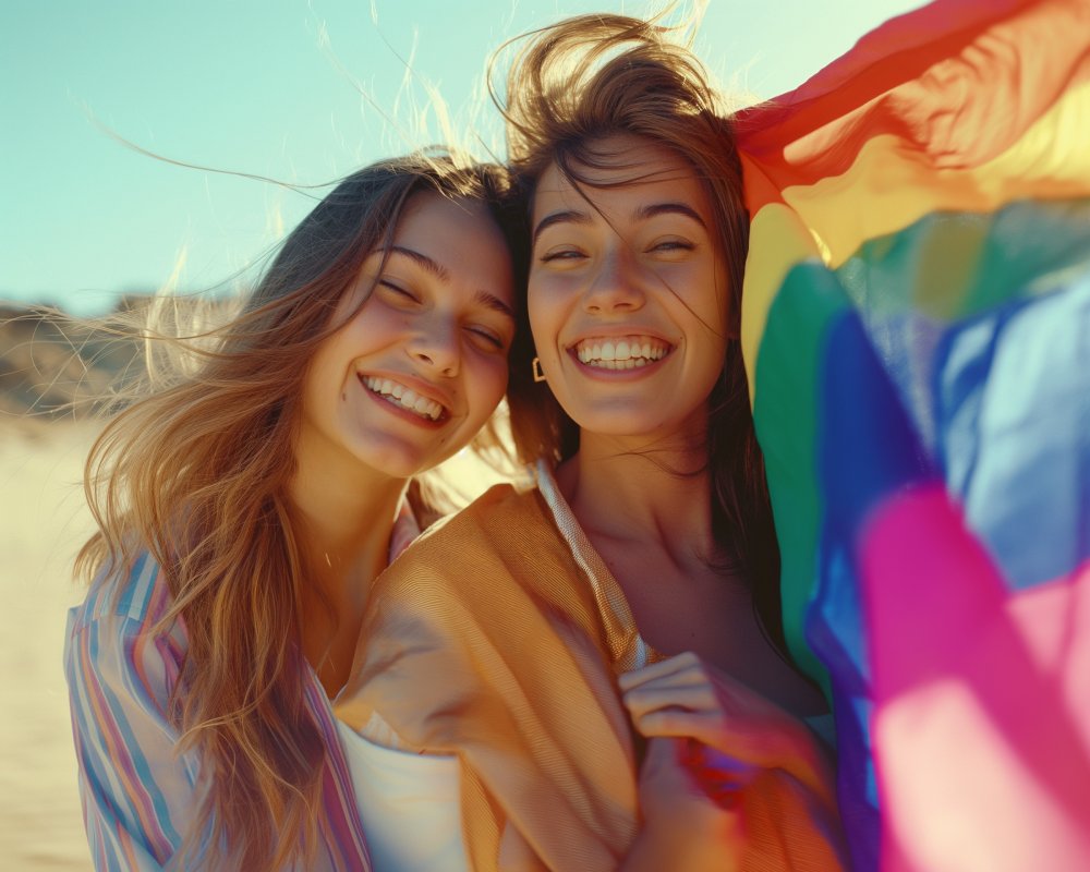60 Unique and Funny Lesbian Nicknames to Brighten Your Day