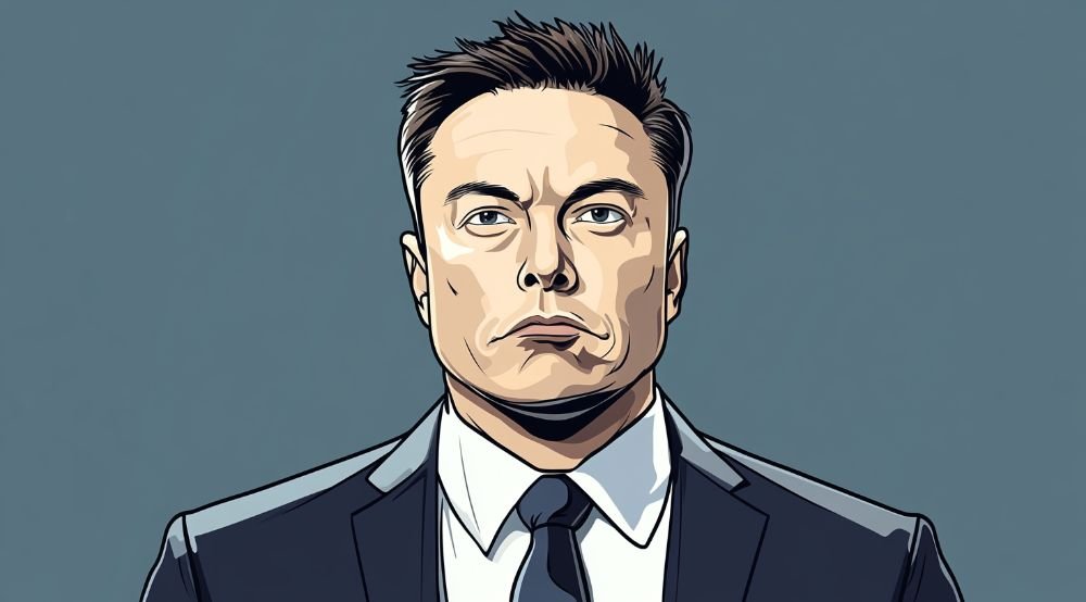 Bernie Sanders: Elon Musk Supports neo-Nazi parties around the world