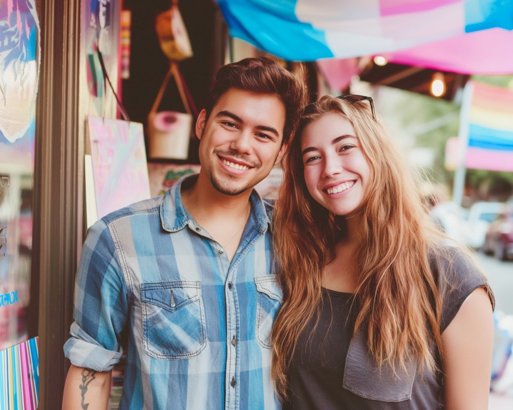 Understanding Sexual Health: Unique Considerations for Transgender and Non-Binary Individuals