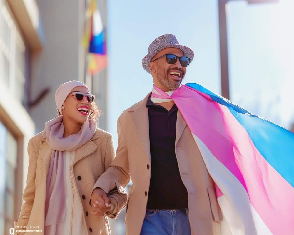 100+ Jokes About Being Trans: Laugh Loud, Live Proud