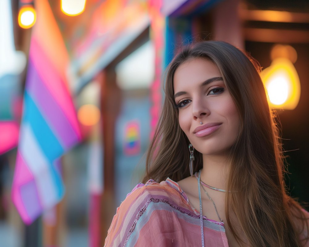 Marketing to the Transgender Audience: Strategies for Inclusivity and Connection