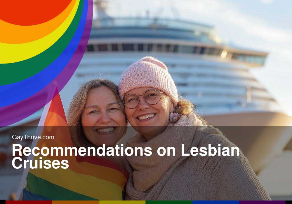 GayThrive banner for : Recommendations on Lesbian Cruises