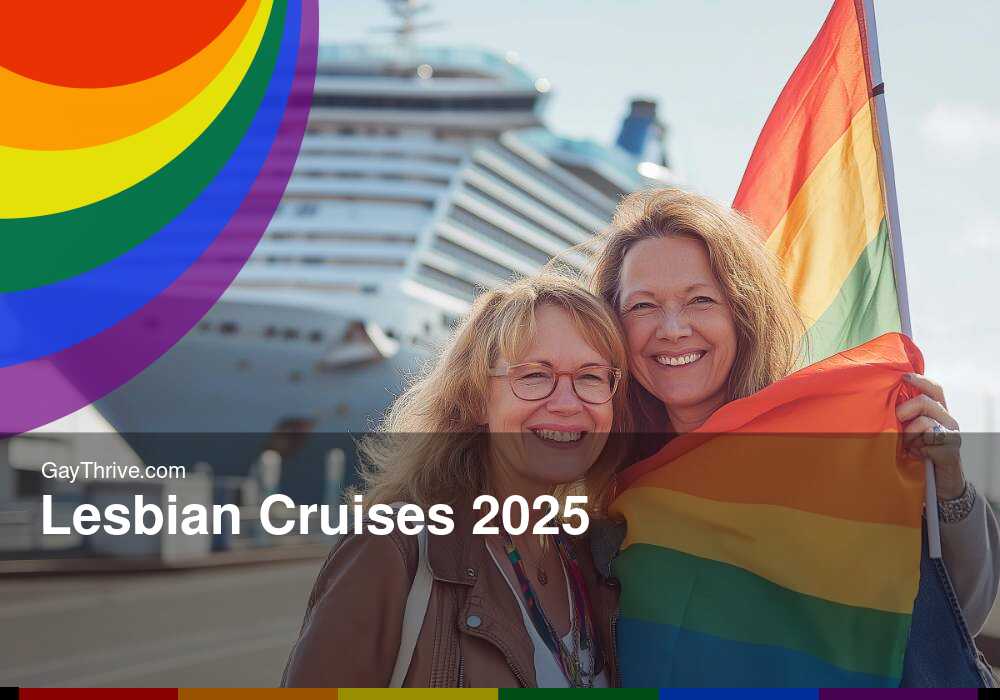 Lesbian Cruises 2025