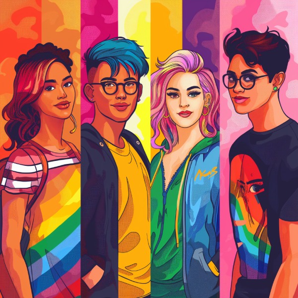 Benefits of Partnering with Our LGBTQ Marketing Agency