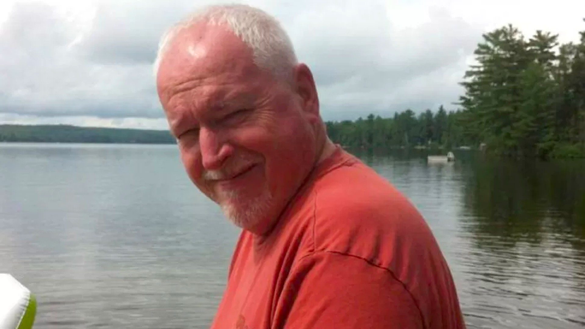 Bruce McArthur